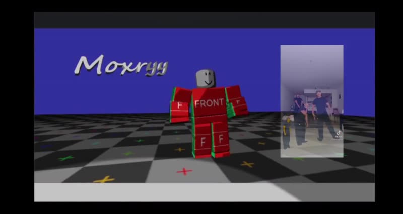 Dance Emote 2